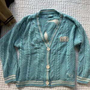 1989 (Taylor's Version) Cardigan M/L